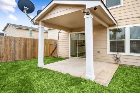 14407 Acuna Lane Houston TX 77045