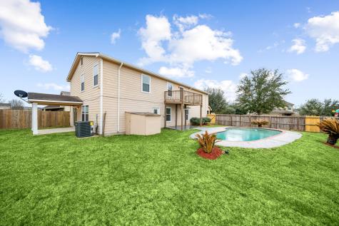 14407 Acuna Lane Houston TX 77045
