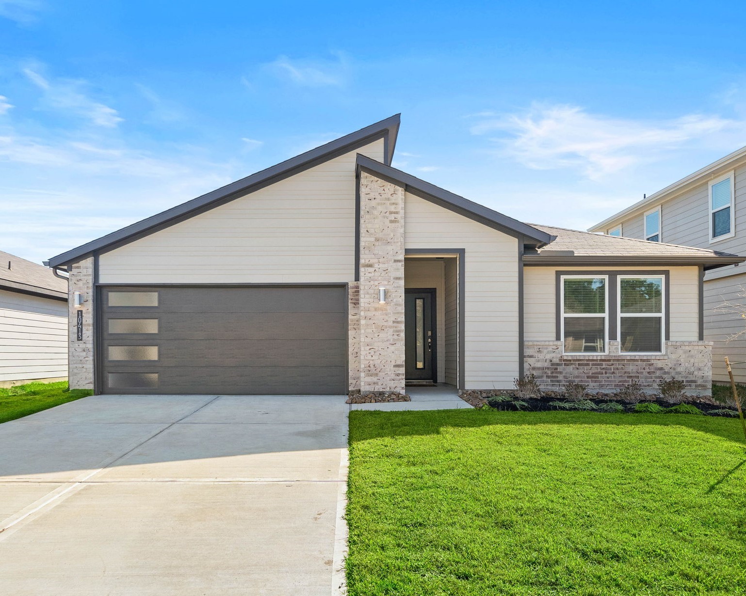 10413 Great Basin Lane Conroe TX 77384