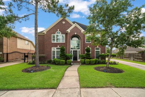 3006 Brooks Court Pearland TX 77584