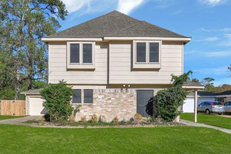 19518 Merrillwood Drive Humble TX 77346