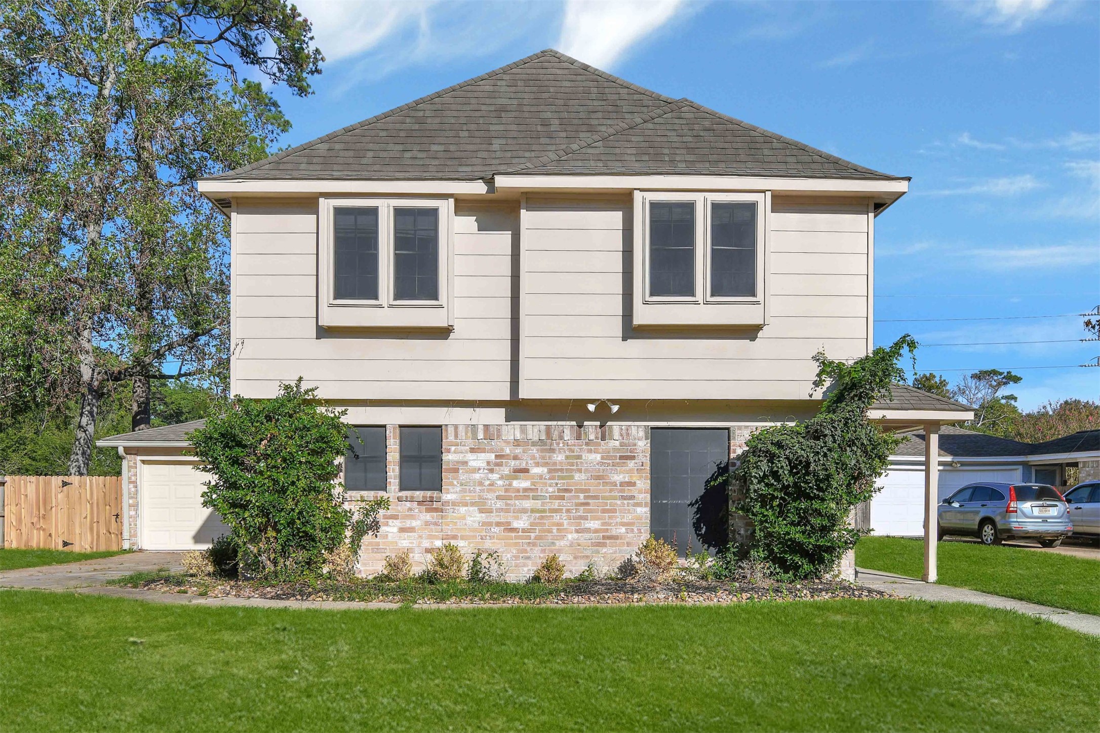 19518 Merrillwood Drive Humble TX 77346