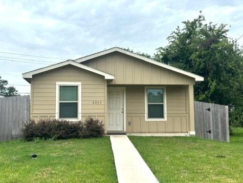 2855 Golf Crest Drive Wharton TX 77488