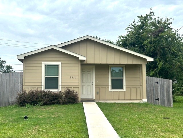 2855 Golf Crest Drive Wharton TX 77488