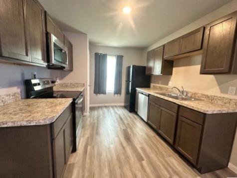2855 Golf Crest Drive Wharton TX 77488