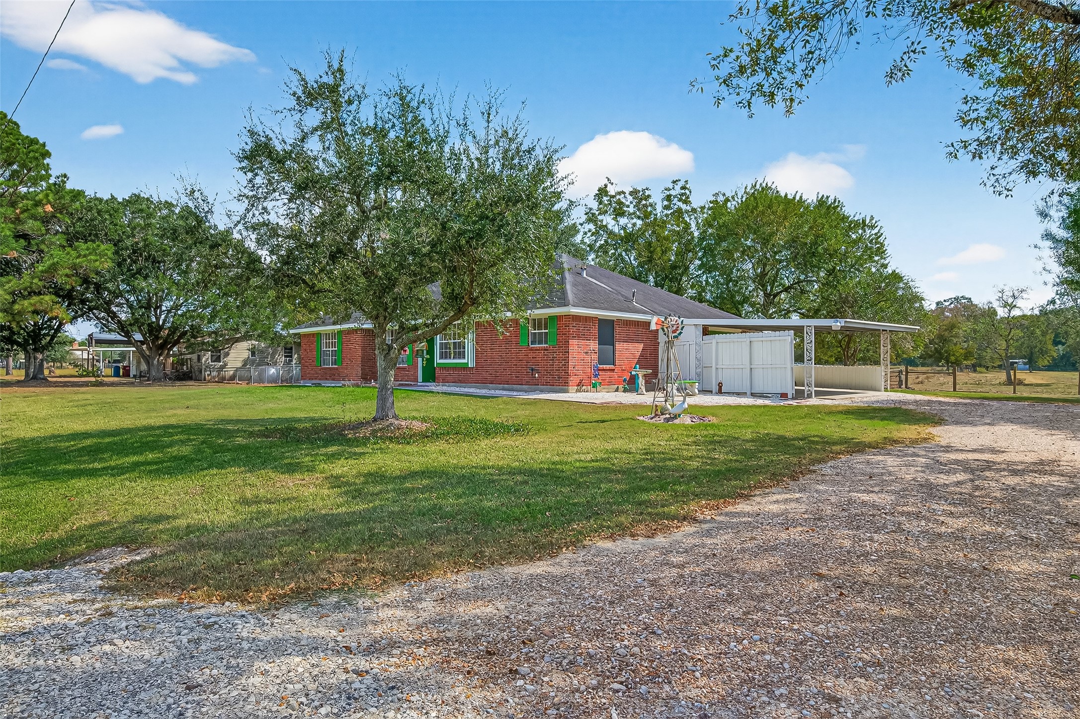 7025 Pisklak Road Richmond TX 77469