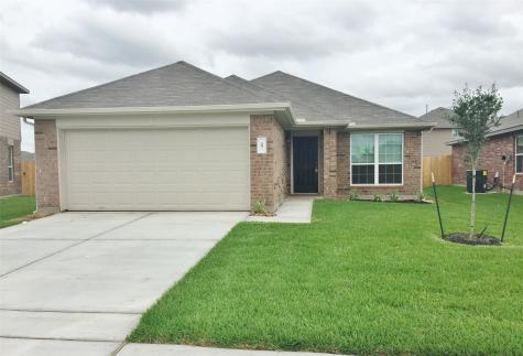 27 Catalina Court Manvel TX 77578