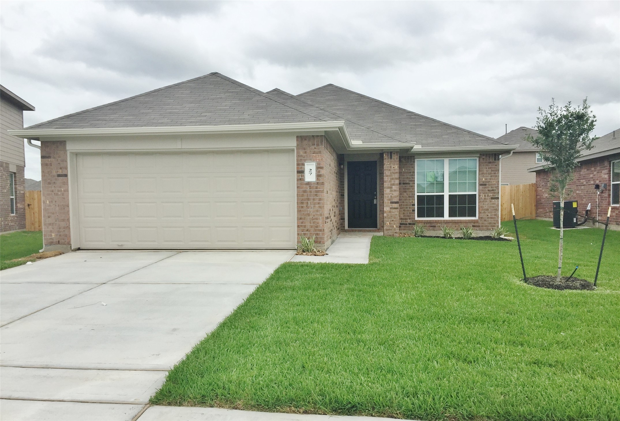 27 Catalina Court Manvel TX 77578
