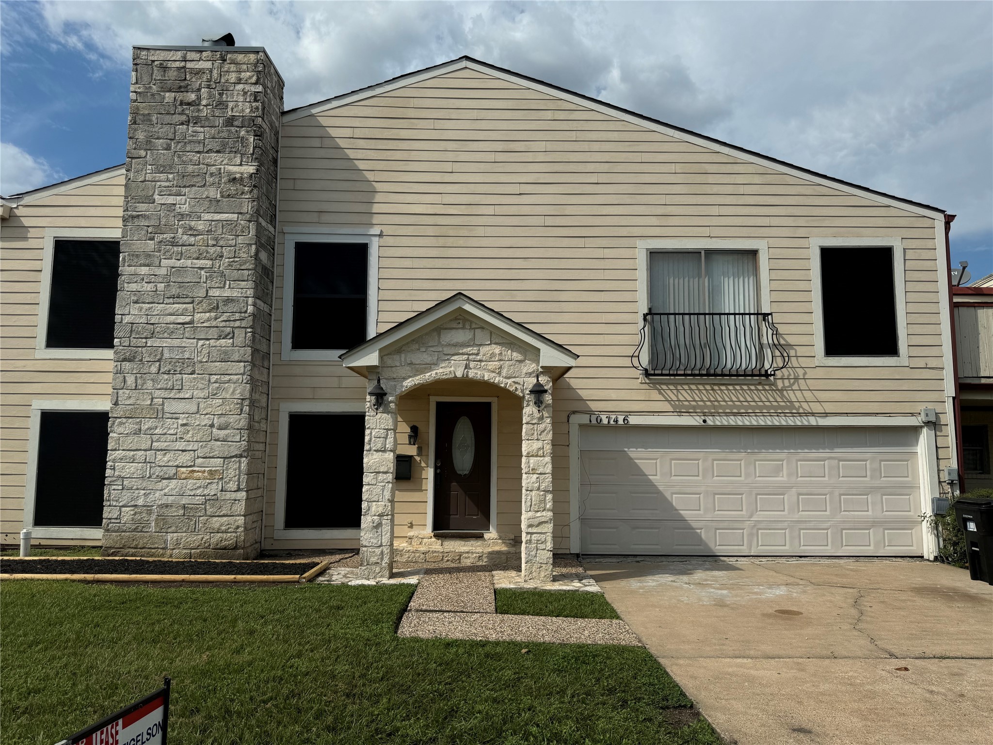 10746 Boardwalk Street Houston TX 77042