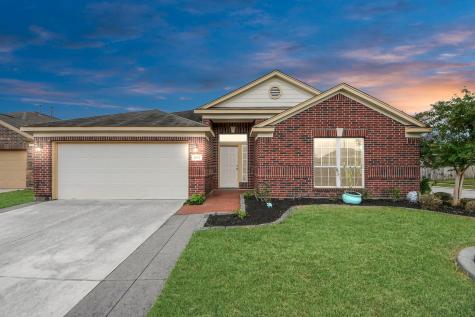 6802 Level Pond Lane Humble TX 77338
