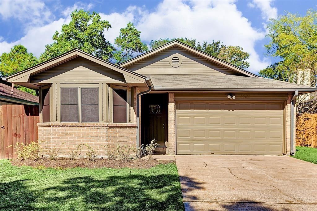 20622 Broughwood Circle Katy TX 77449