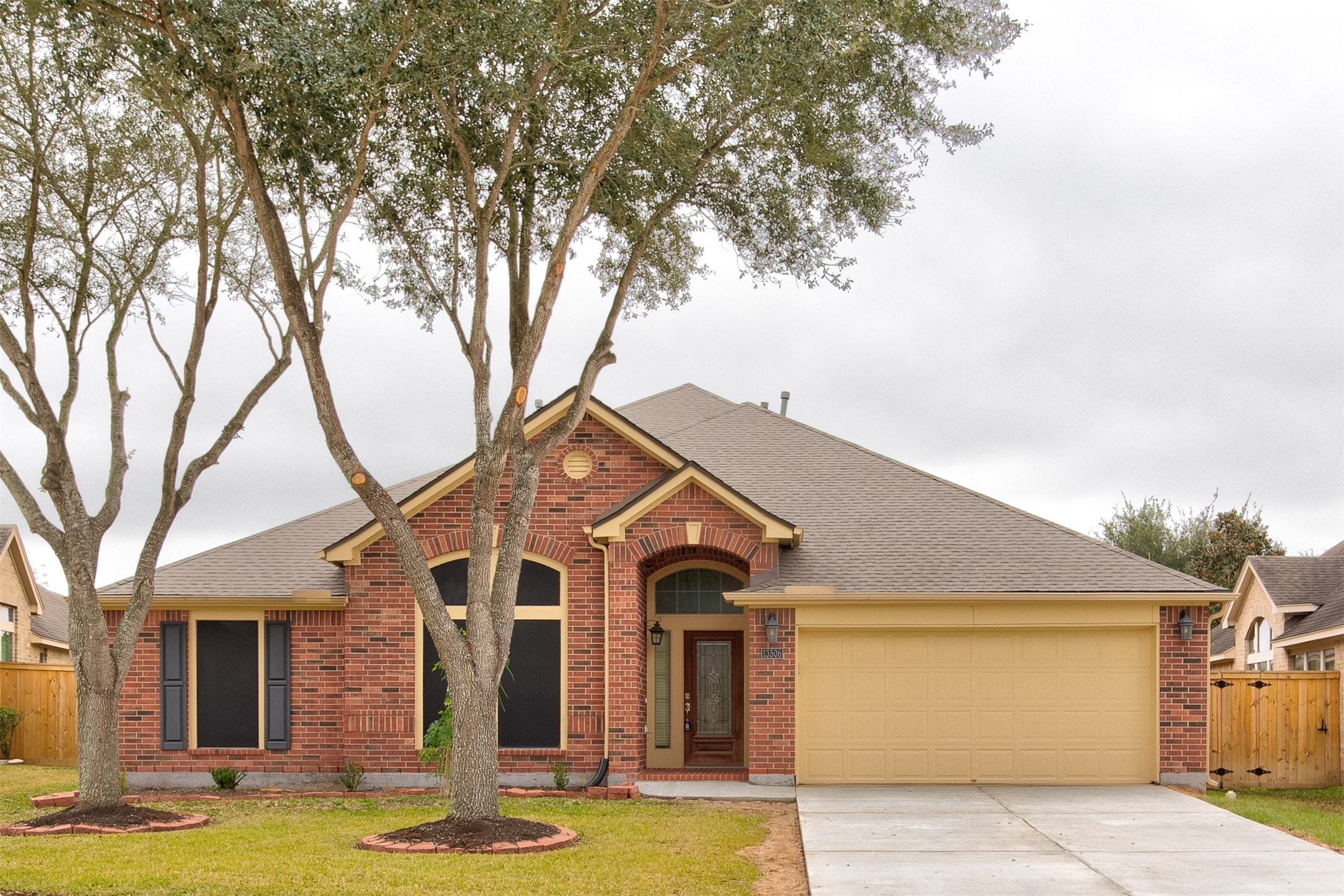 13506 White Cloud Court Pearland TX 77584
