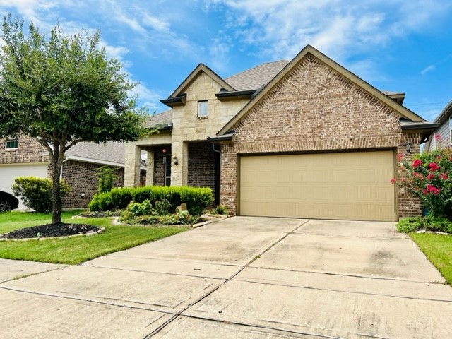 19226 N Cottonwood Green Lane Cypress TX 77433