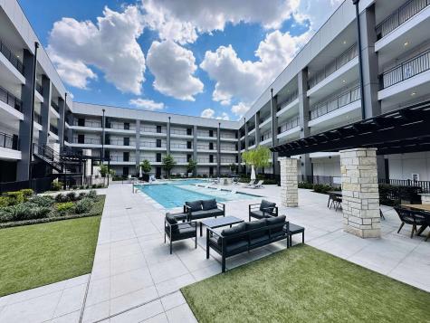 2603 N Fry Road A1 Katy TX 77449