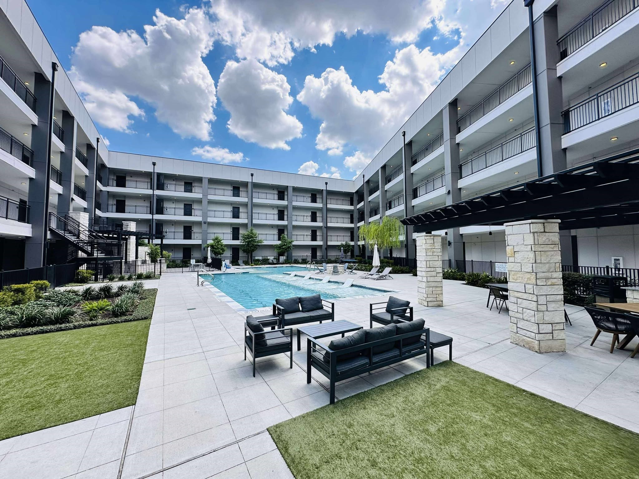 2603 N Fry Road A1 Katy TX 77449