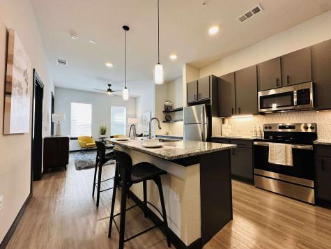 2603 N Fry Road A1 Katy TX 77449