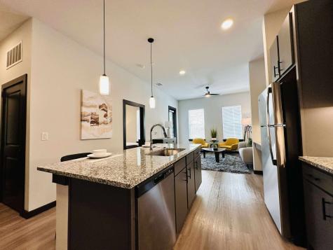 2603 N Fry Road A1 Katy TX 77449