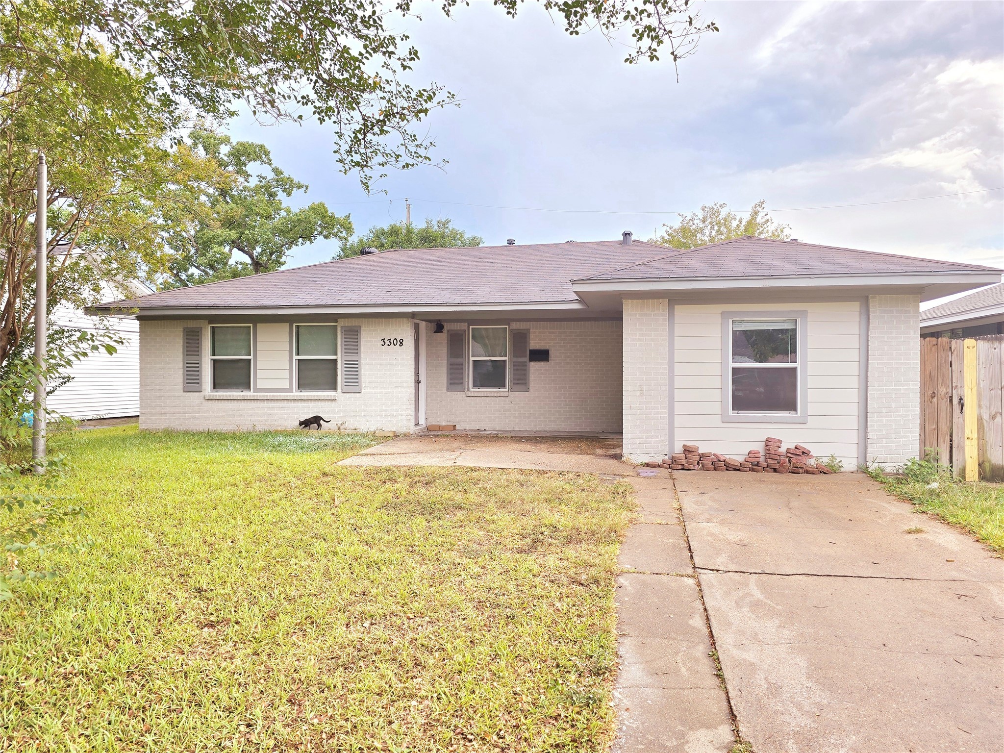3308 Sophie Ann Drive Pasadena TX 77503