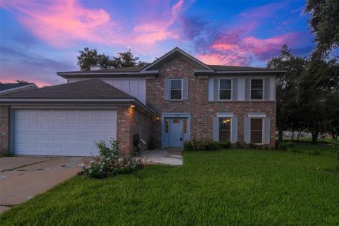 3106 Battle Ridge Lane Sugar Land TX 77479
