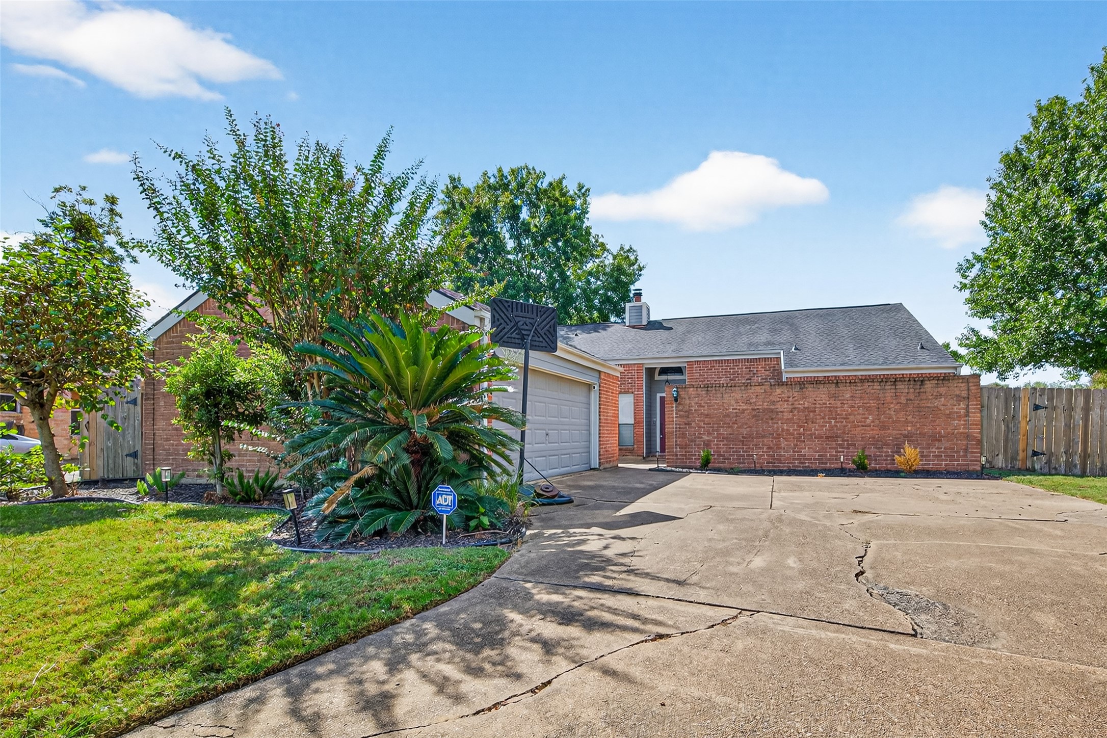6107 Howland Court Houston TX 77084