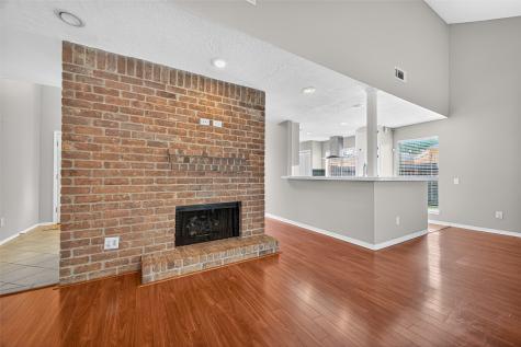 6107 Howland Court Houston TX 77084
