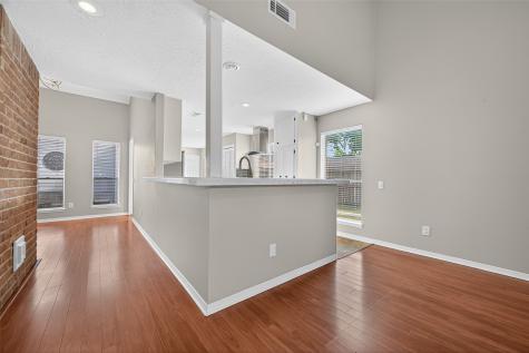 6107 Howland Court Houston TX 77084