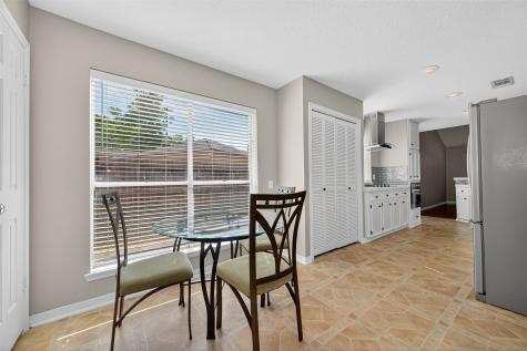 6107 Howland Court Houston TX 77084
