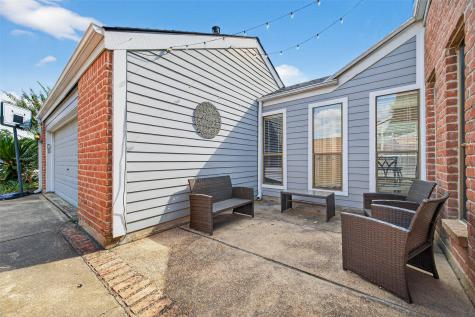6107 Howland Court Houston TX 77084