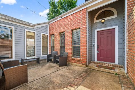 6107 Howland Court Houston TX 77084