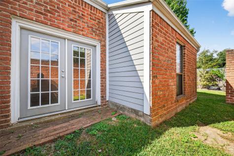 6107 Howland Court Houston TX 77084
