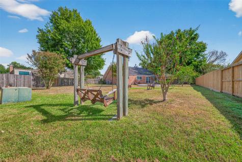 6107 Howland Court Houston TX 77084
