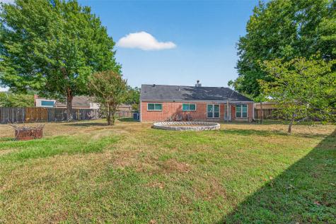 6107 Howland Court Houston TX 77084