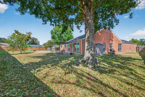 6107 Howland Court Houston TX 77084