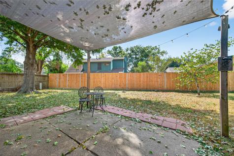 6107 Howland Court Houston TX 77084