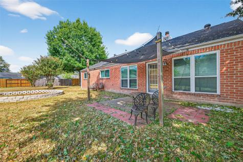 6107 Howland Court Houston TX 77084