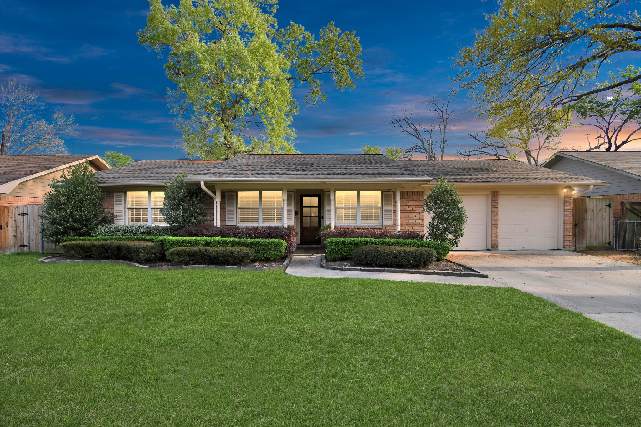 9521 Truscon Drive Houston TX 77080