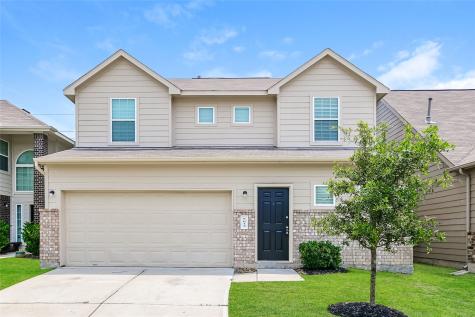 5614 Hawksbury Creek Trail Katy TX 77449