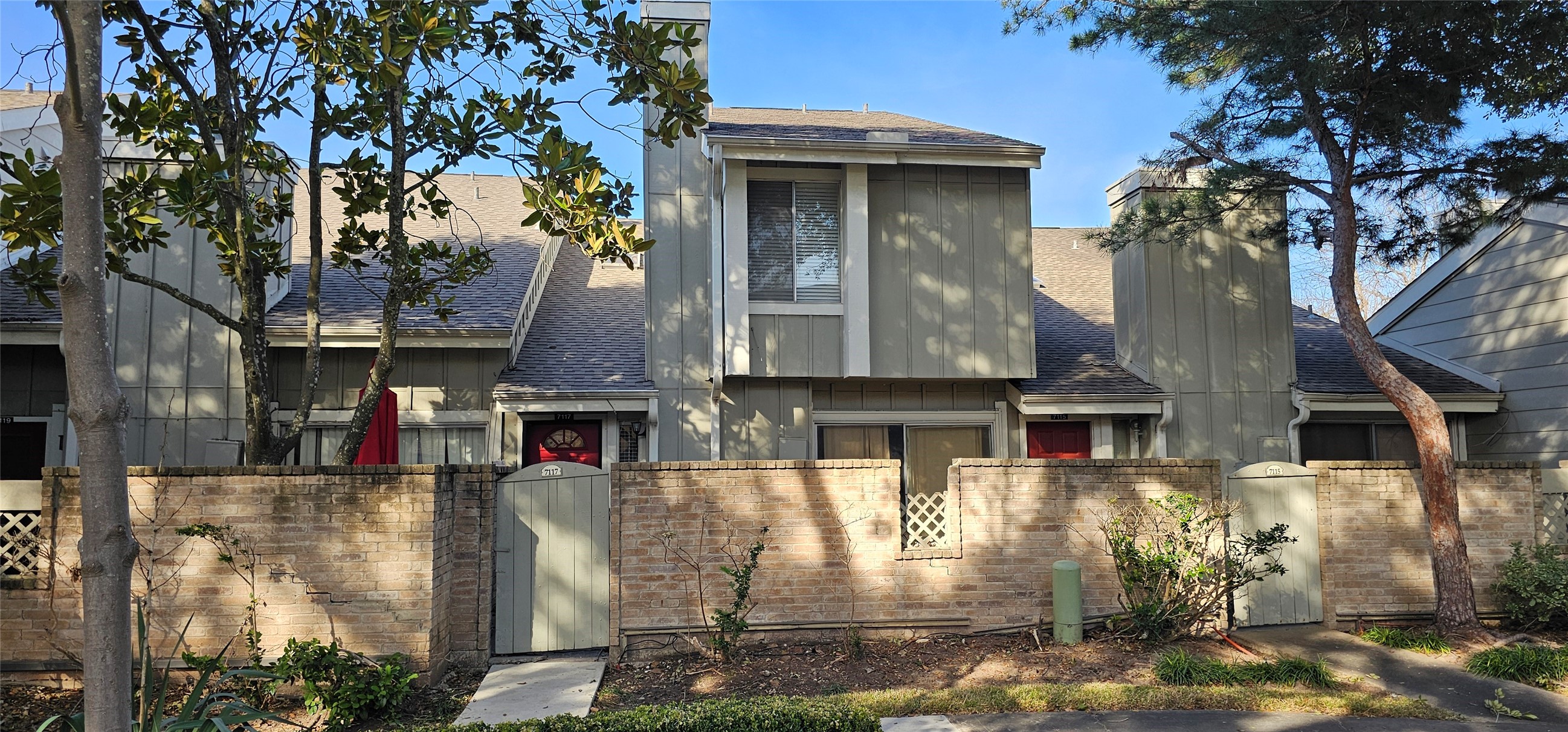 7117 Brendam Lane Houston TX 77072
