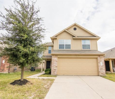 5746 Kyle Cove Drive Katy TX 77449