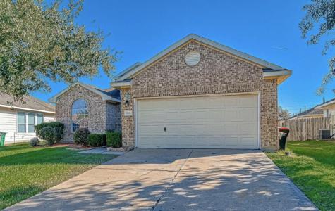 7510 Oakleigh Drive Cypress TX 77433
