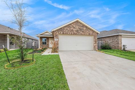 27006 Euphonia Green Lane Katy TX 77493