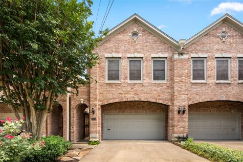 612 Detering Street Houston TX 77007