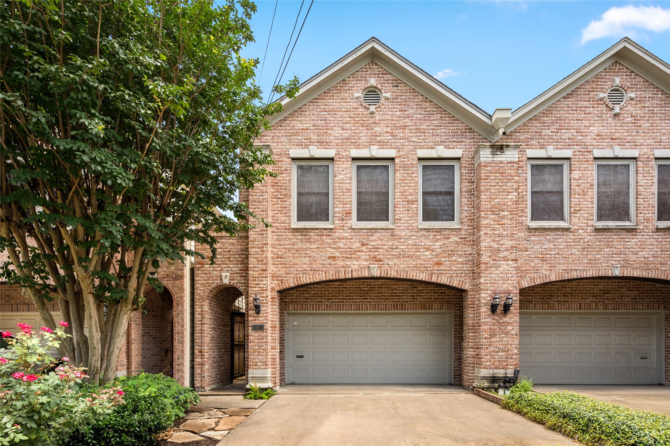 612 Detering Street Houston TX 77007
