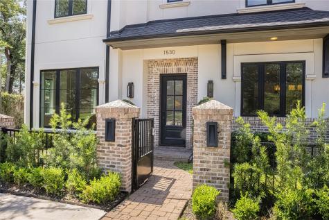 1530 Cunningham Parc Lane Houston TX 77055