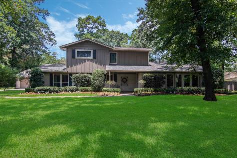 1431 Magnolia Lane Kingwood TX 77339