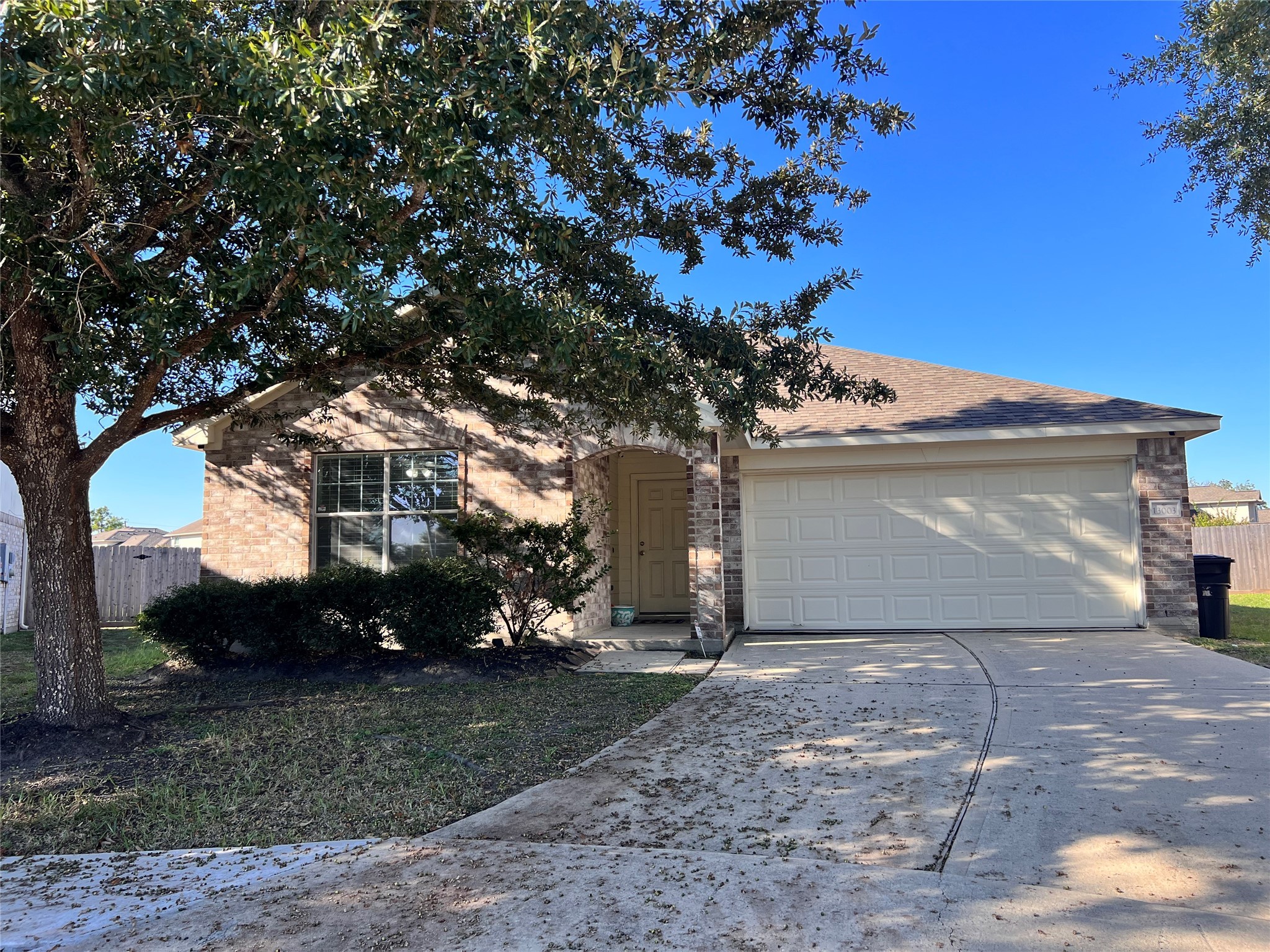 13003 Bach Elm Street Houston TX 77070