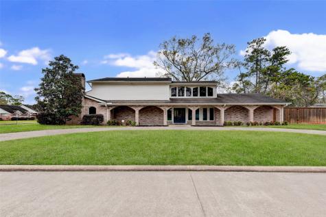 5405 Sue Marie Lane Houston TX 77091