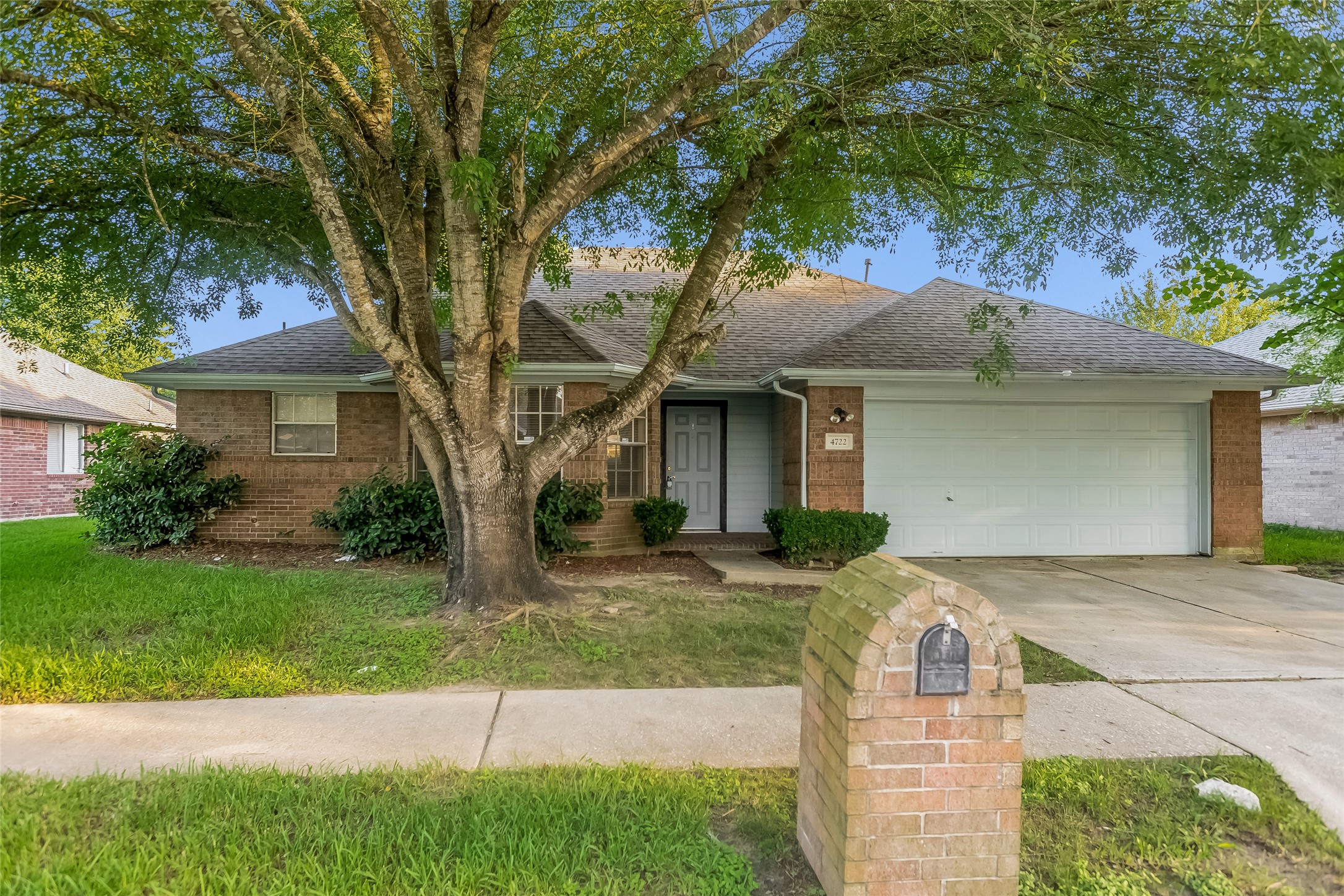 4722 Black Stone Street Baytown TX 77521