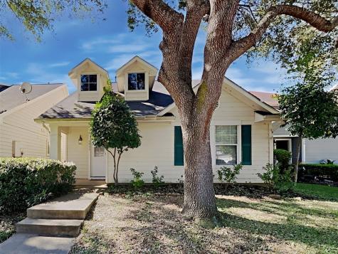 3951 Carriage Park Row Missouri City TX 77459