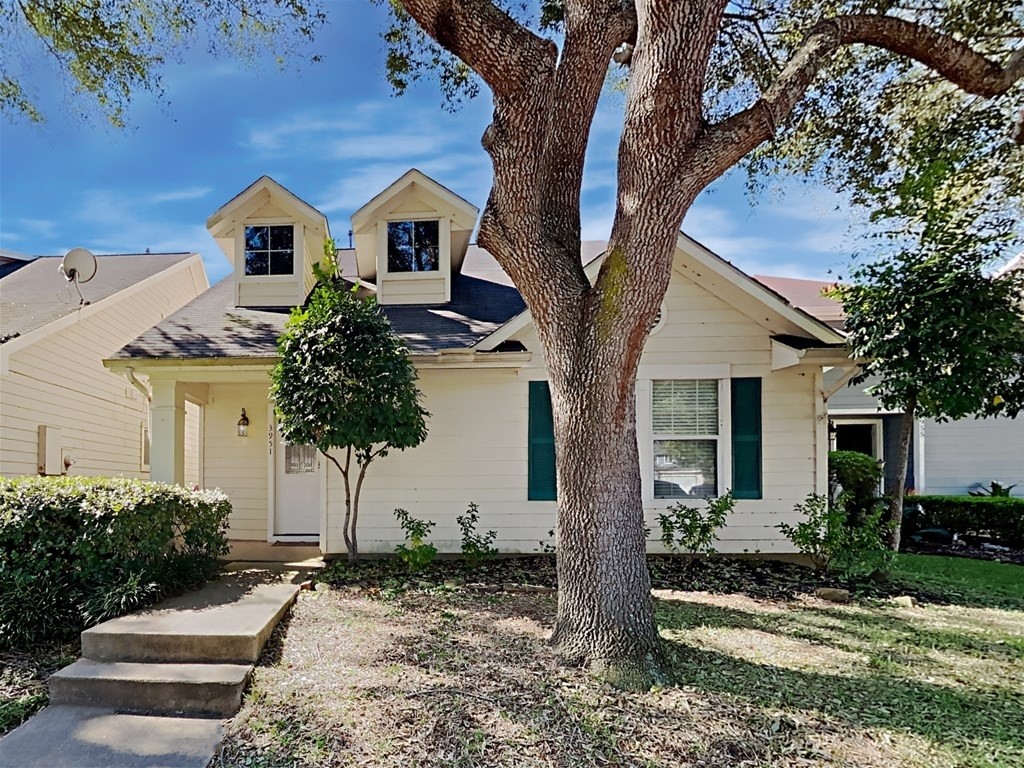 3951 Carriage Park Row Missouri City TX 77459